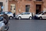 Volkswagen up! 2011 года